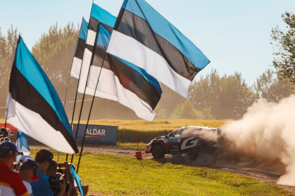 Was the WRC’s new 50-hour format a success? Was the WRC’s new 50-hour format a success?