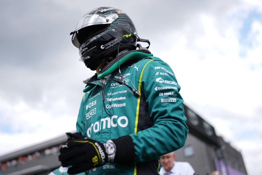 Aston Martin’s Hungarian GP upgrade is big – but not as big as F1 insiders expected it to be Aston Martin’s Hungarian GP upgrade is big – but not as big as F1 insiders expected it to be