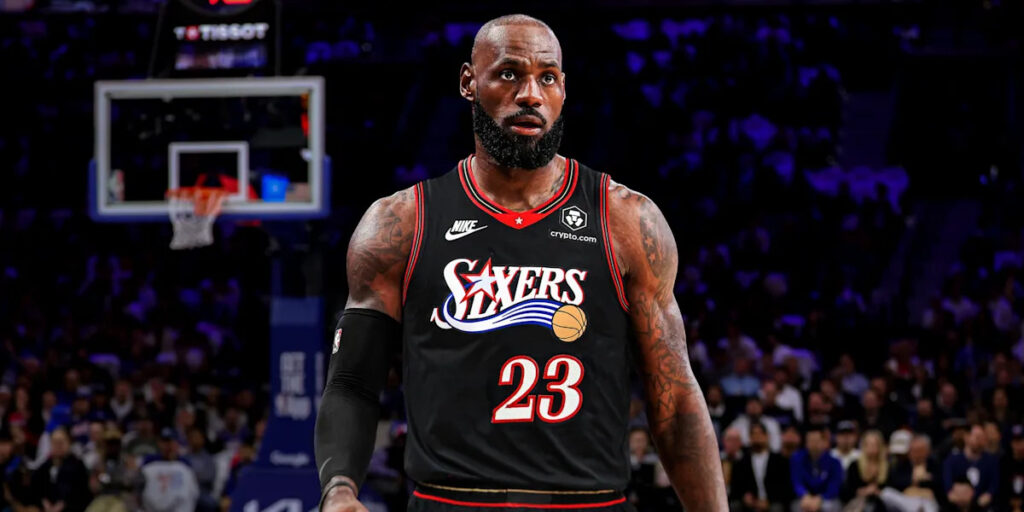 LeBron James and the 10 best ‘last acts’ of an NBA career LeBron James and the 10 best ‘last acts’ of an NBA career