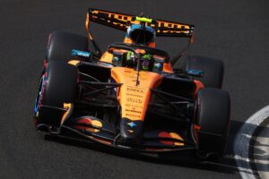Why Hungarian GP pole position was an ‘overachievement” for Norris – and Ferrari still has a better car