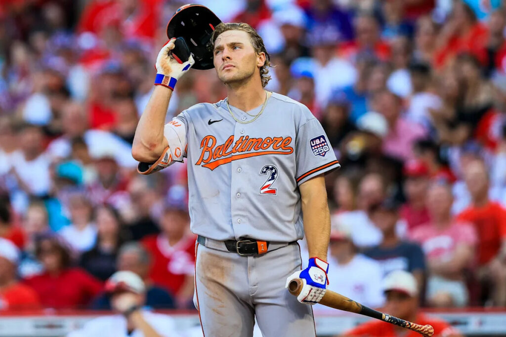 As MLB trade deadline looms, Orioles know it’s win or go home As MLB trade deadline looms, Orioles know it’s win or go home