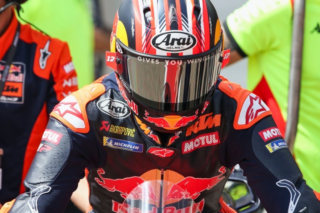 KTM’s biggest weakness exposed by Vinales contract drama