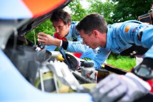 The litmus test that has Hyundai confident for WRC season run-in