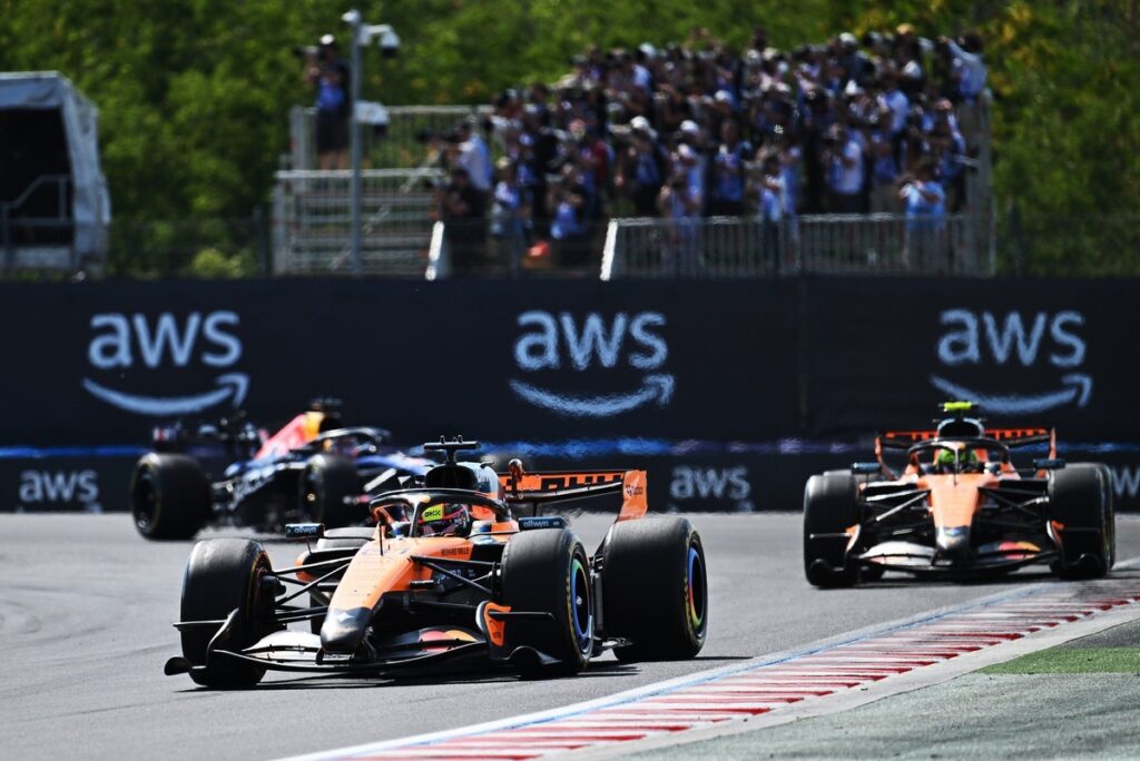 No more battery info on F1 TV graphics? ‘Fans don’t care about that’, F1 boss responds No more battery info on F1 TV graphics? ‘Fans don’t care about that’, F1 boss responds