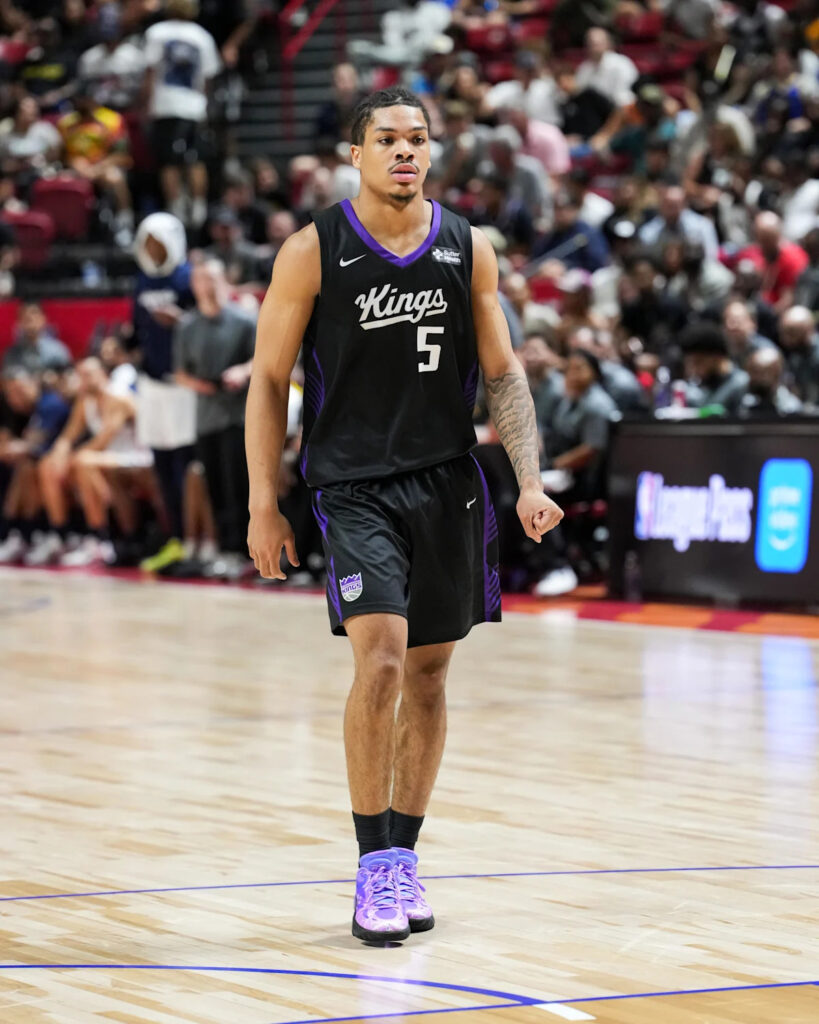 6 NBA Summer League rookies struggling to live up to the hype so far