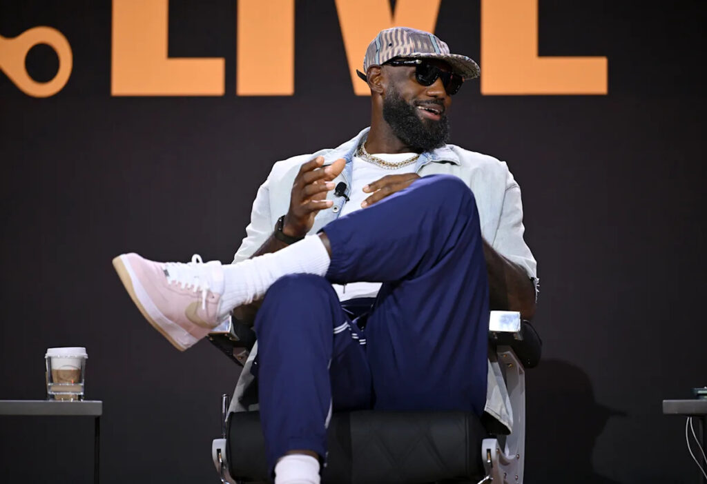 The NBA’s waiting game: LeBron James and the biggest remaining questions of the offseason The NBA’s waiting game: LeBron James and the biggest remaining questions of the offseason