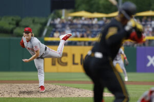 Cincinnati Reds vs. Milwaukee Brewers – Andrew Abbott vs. Shane Drohan Cincinnati Reds vs. Milwaukee Brewers – Andrew Abbott vs. Shane Drohan