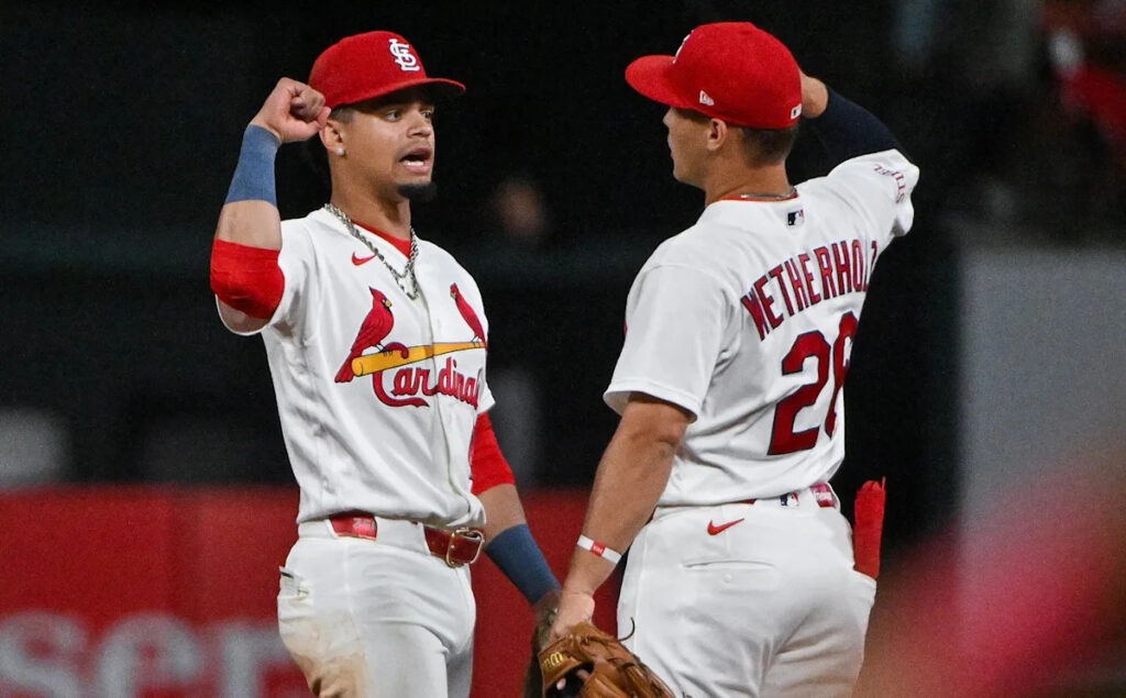 On The Horizon: Cubs vs. Cardinals series preview