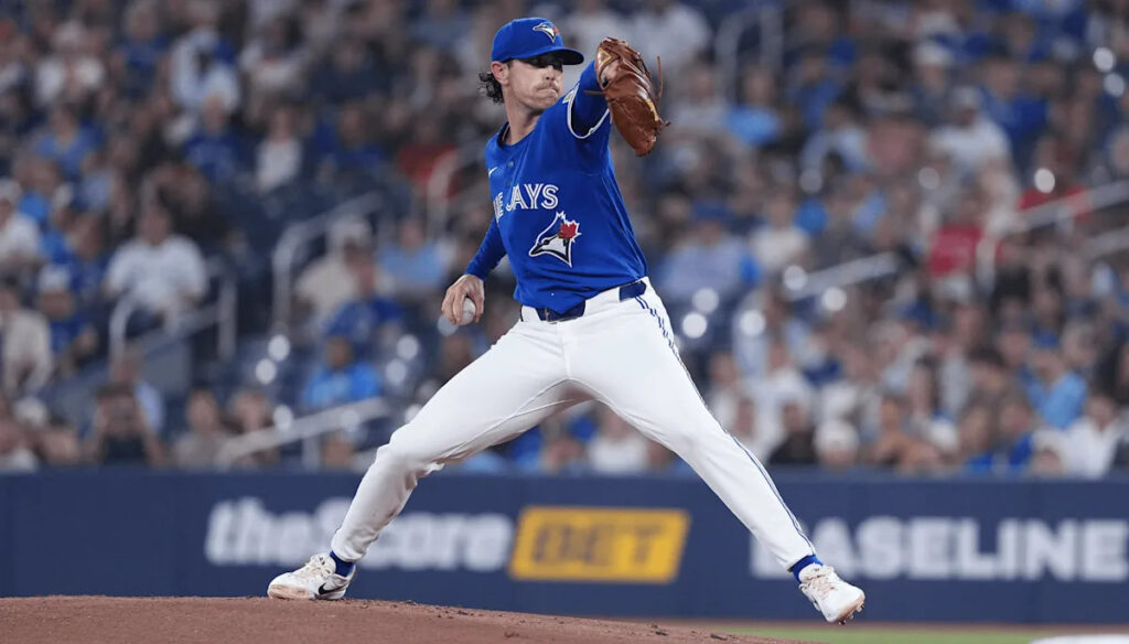 MLB Strikeout Props & Pitcher Best Bets for Today, July 23 MLB Strikeout Props & Pitcher Best Bets for Today, July 23