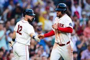 5 takeaways from Orioles-Red Sox: Are the Sox deadline buyers now? How good is Gunnar Henderson, really? And more