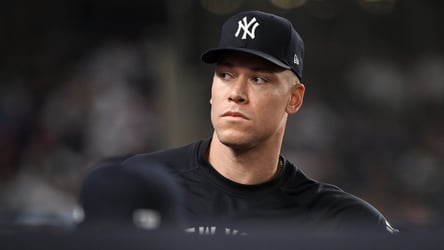 Aaron Judge’s re-imaging shows healing but not enough for baseball activities; still expects to play in 2026 Aaron Judge’s re-imaging shows healing but not enough for baseball activities; still expects to play in 2026