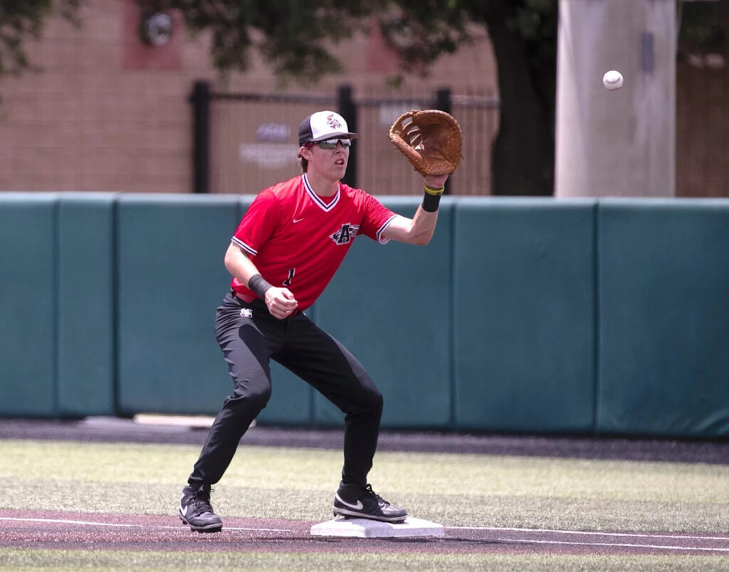 2026 MLB Draft picks tracker: Who will Chicago White Sox take No. 1 overall?