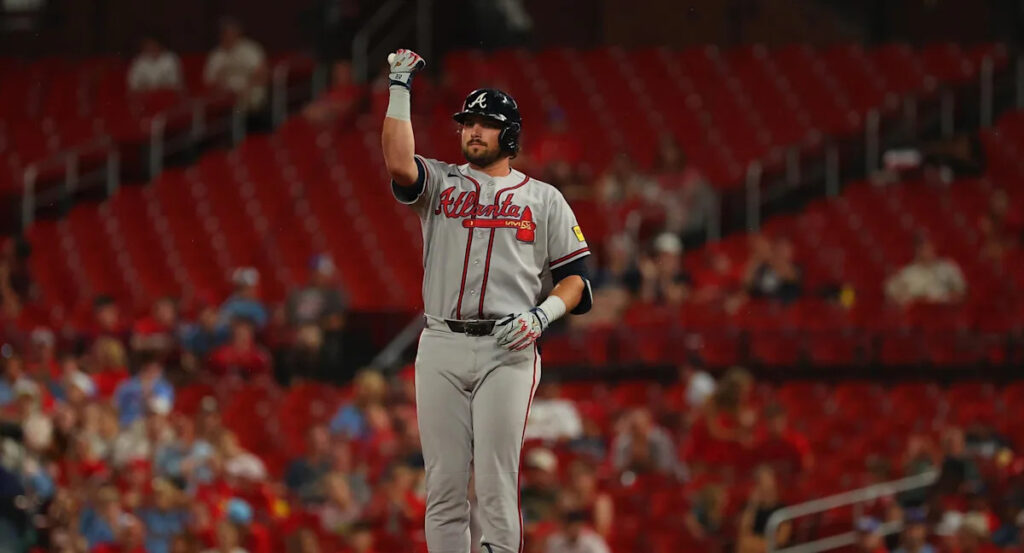Braves vs. Cardinals Chat and Discussion: Reynaldo López vs. Matthew Liberatore Braves vs. Cardinals Chat and Discussion: Reynaldo López vs. Matthew Liberatore
