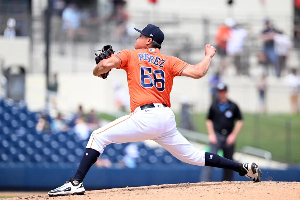 Astros Prospect Report: July 3rd Astros Prospect Report: July 3rd