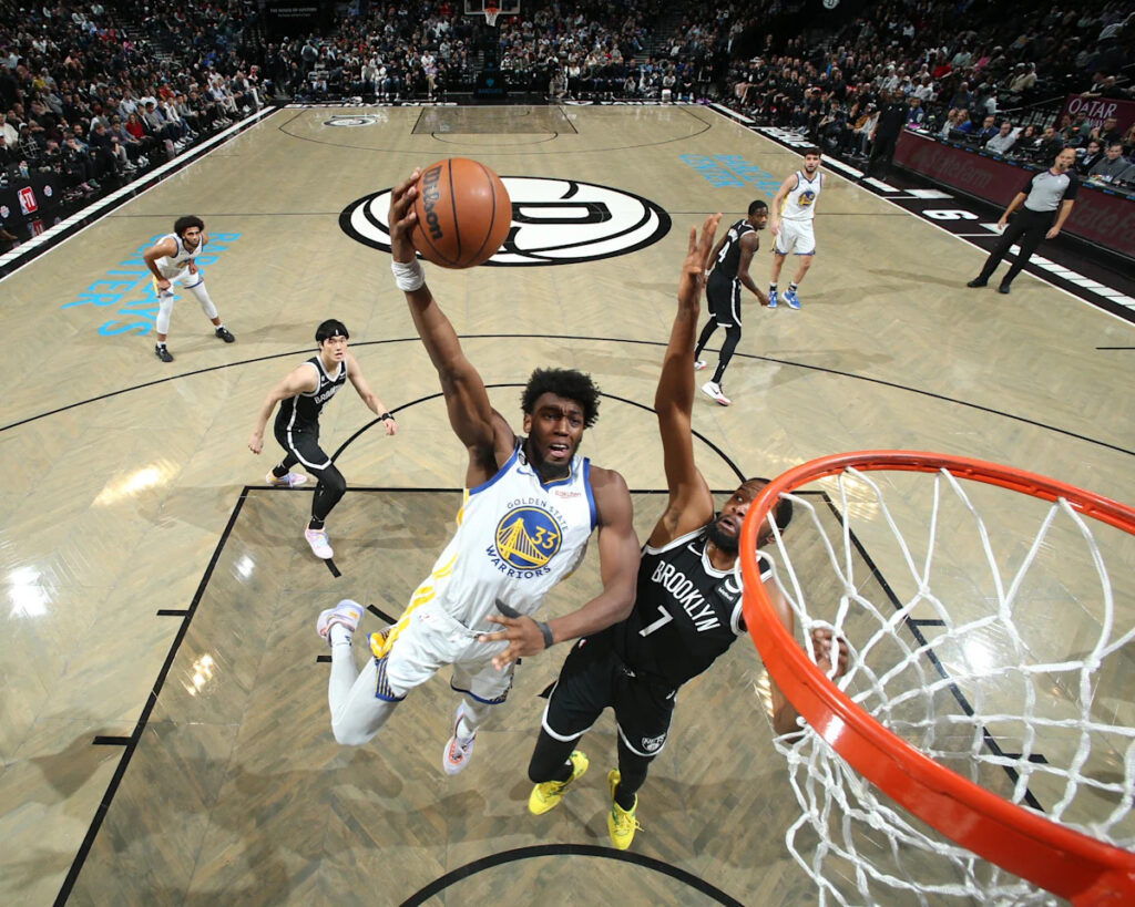 Warriors lottery pick Wiseman leaving NBA to play in Europe Warriors lottery pick Wiseman leaving NBA to play in Europe