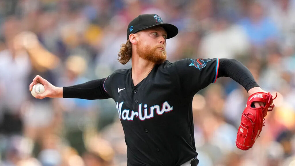 MLB Injury Report: Neck strain sends Max Meyer to injured list, Adley Rutschman sidelined with wrist issue MLB Injury Report: Neck strain sends Max Meyer to injured list, Adley Rutschman sidelined with wrist issue