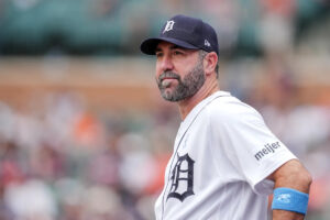 Justin Verlander announces he’ll retire following 2026 season, receives nod as ‘Legend Pick’ to 10th All-Star Game