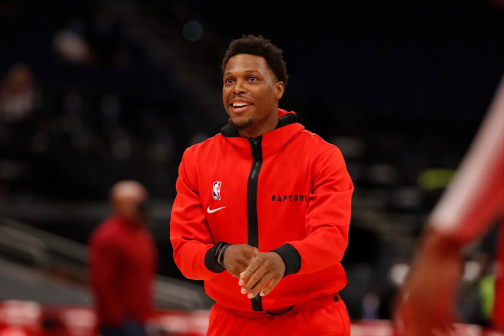 Kyle Lowry signing one-day contract to retire with Raptors Kyle Lowry signing one-day contract to retire with Raptors