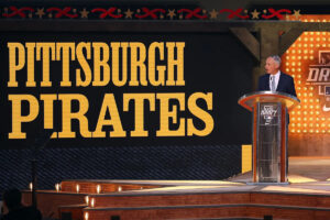 How to watch the 2026 MLB Draft for Pirates fans How to watch the 2026 MLB Draft for Pirates fans