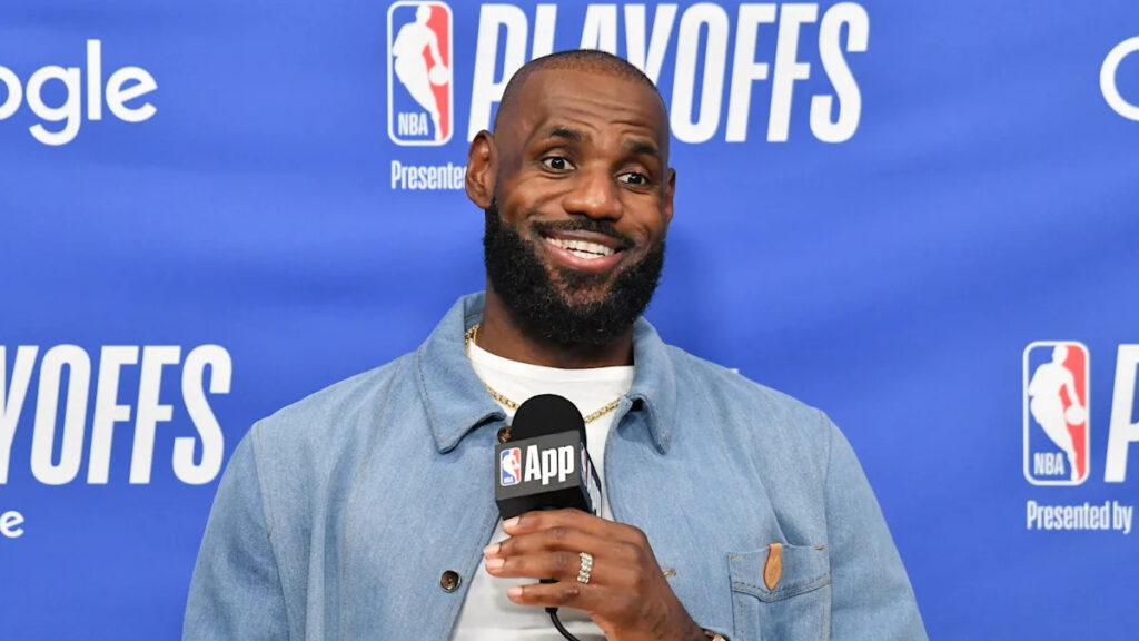 Winners, Losers from LeBron James choosing the Philadelphia 76ers Winners, Losers from LeBron James choosing the Philadelphia 76ers