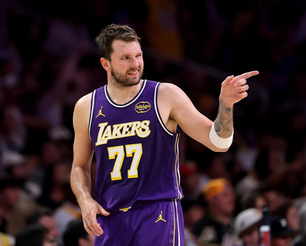 NBA Power Rankings for all 30 teams after a wild start to 2026 offseason