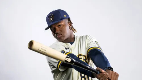 MLB: Milwaukee Brewers-Media Day