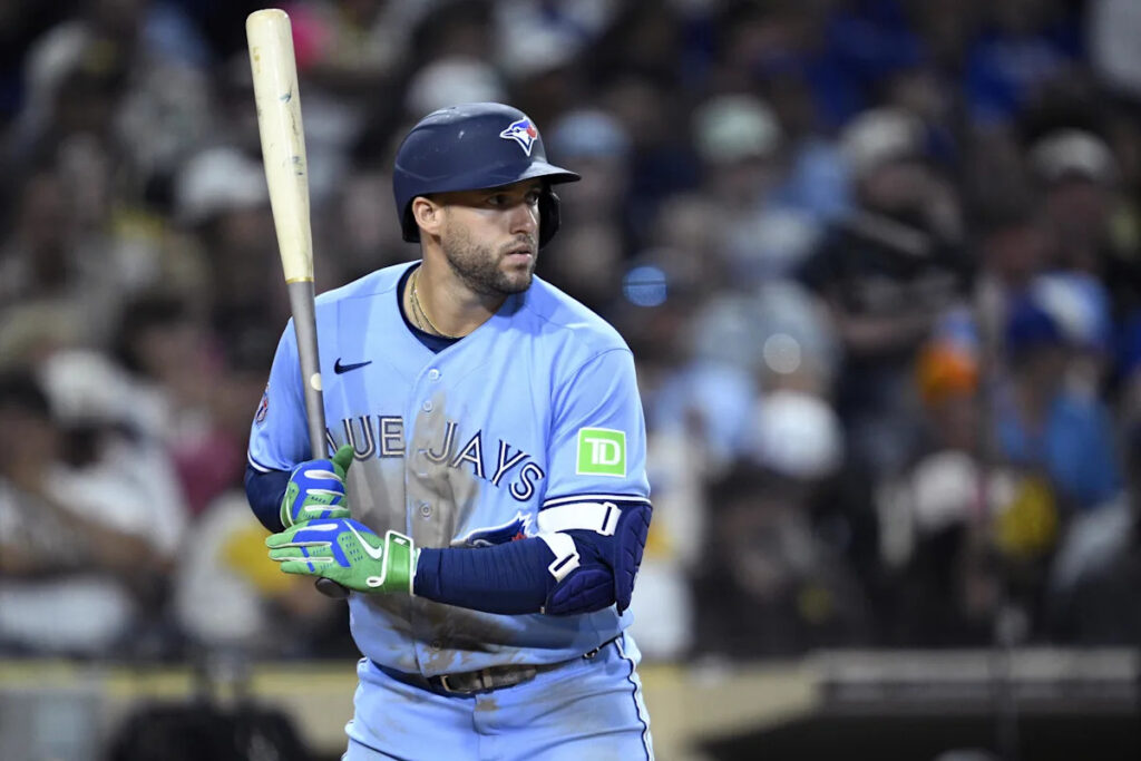 Poll Time: Which Jays Batter Will Improve The Most In The Second Half?