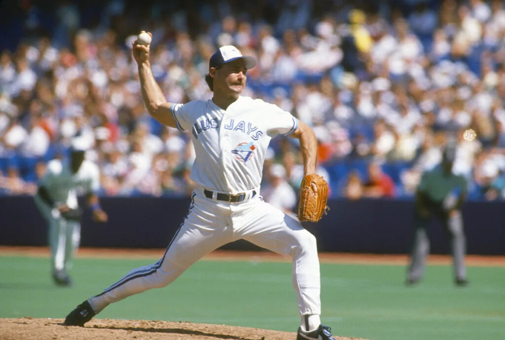 Favourite Blue Jays All-Star Memories: Dave Stieb, Damaso Garcia and Afredo Griffin? Favourite Blue Jays All-Star Memories: Dave Stieb, Damaso Garcia and Afredo Griffin?