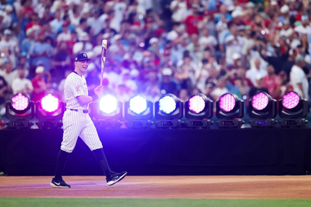 Today on Pinstripe Alley – 7/17/26 Today on Pinstripe Alley – 7/17/26