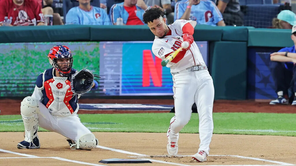 Rays vs. Red Sox prediction: Odds, recent stats, trends, and best bets for Game 1 on July 17 Rays vs. Red Sox prediction: Odds, recent stats, trends, and best bets for Game 1 on July 17