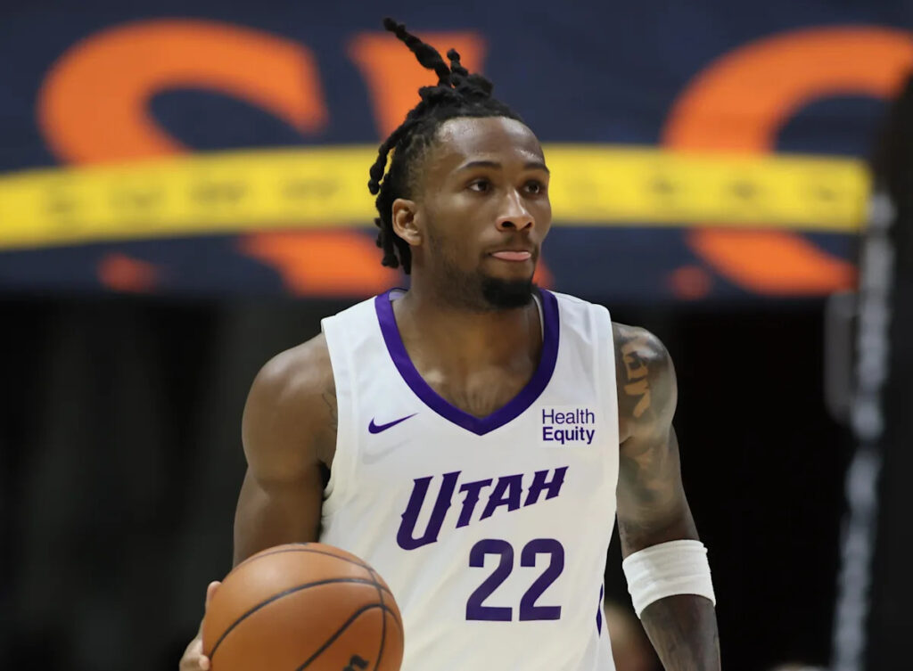 Utah Jazz News: New center signing and another Adam Silver letdown Utah Jazz News: New center signing and another Adam Silver letdown