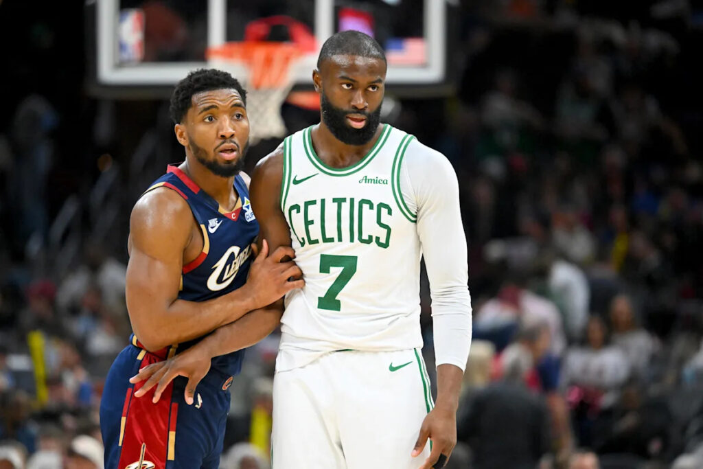 Cavaliers Reacts Survey: Which Eastern Conference opponent improved most this offseason? Cavaliers Reacts Survey: Which Eastern Conference opponent improved most this offseason?