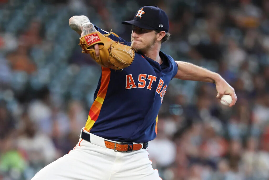 Cubs BCB After Dark: Would you drink the Hader-ade? Cubs BCB After Dark: Would you drink the Hader-ade?