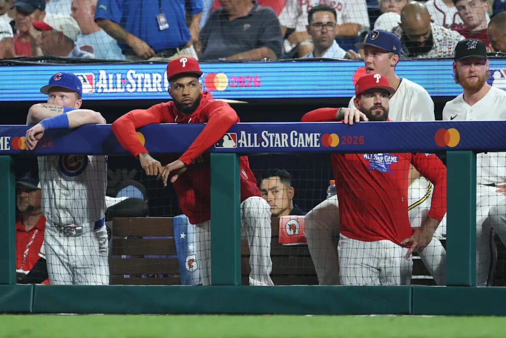 Who is the most important player for the Phillies in the second half? Who is the most important player for the Phillies in the second half?