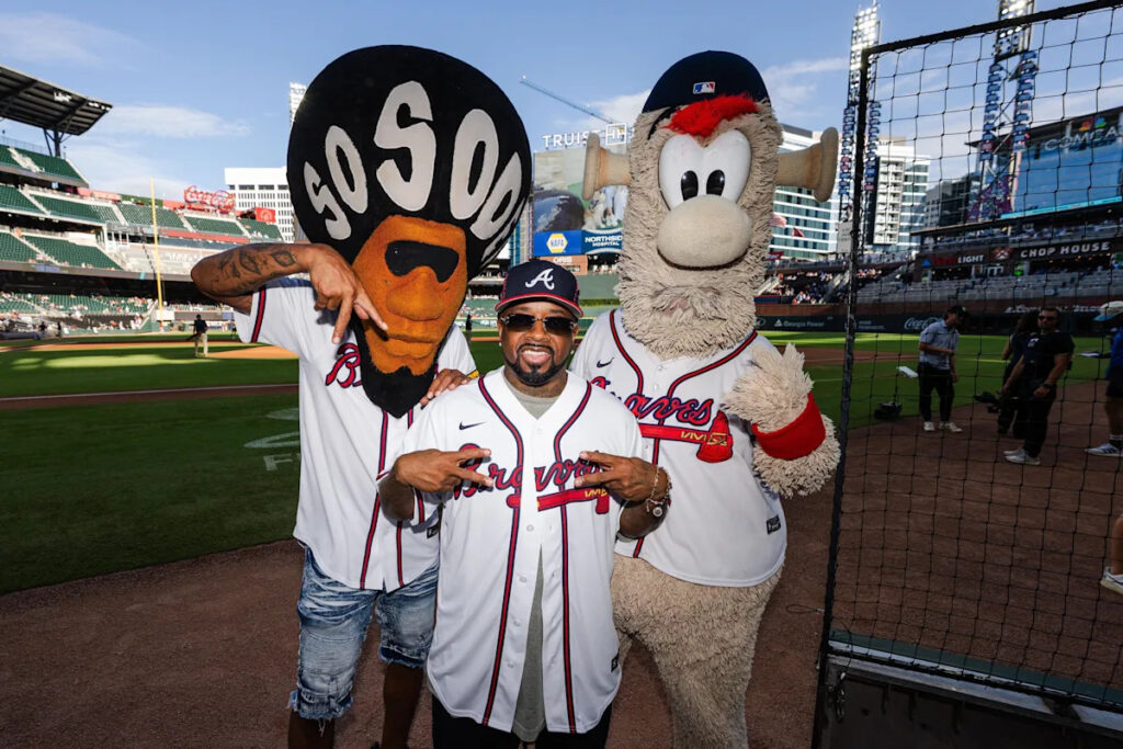 Braves vs. Padres series recap: A stressful but successful series for Atlanta