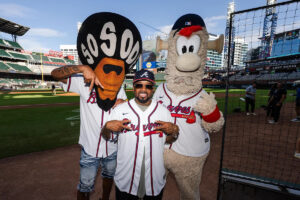 Braves vs. Padres series recap: A stressful but successful series for Atlanta Braves vs. Padres series recap: A stressful but successful series for Atlanta