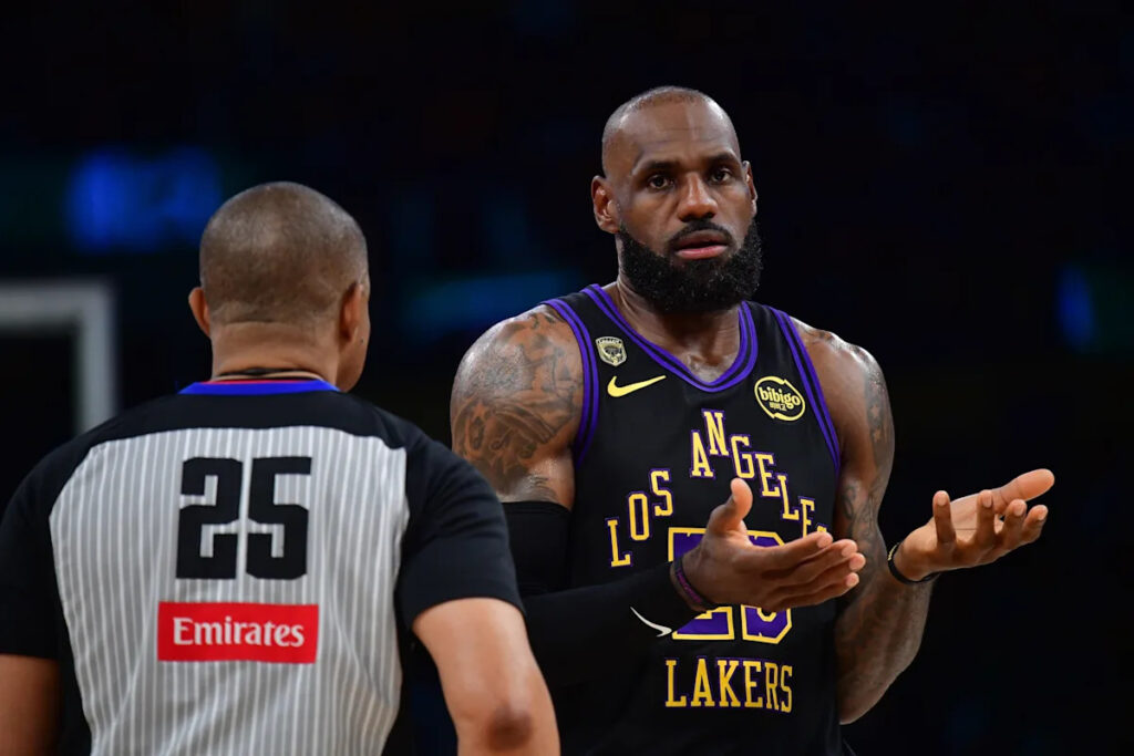 LeBron James free agency rumors, LIVE updates: When will he make a decision?