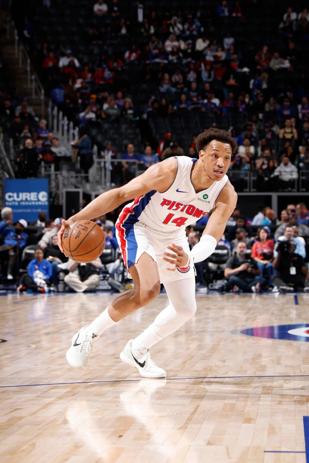 Wendell Moore Update: Leaving The NBA For Europe?