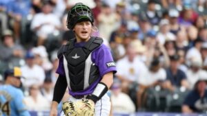 Yankees 2026 MLB trade deadline buzz: NY has shown past interest in Hunter Goodman