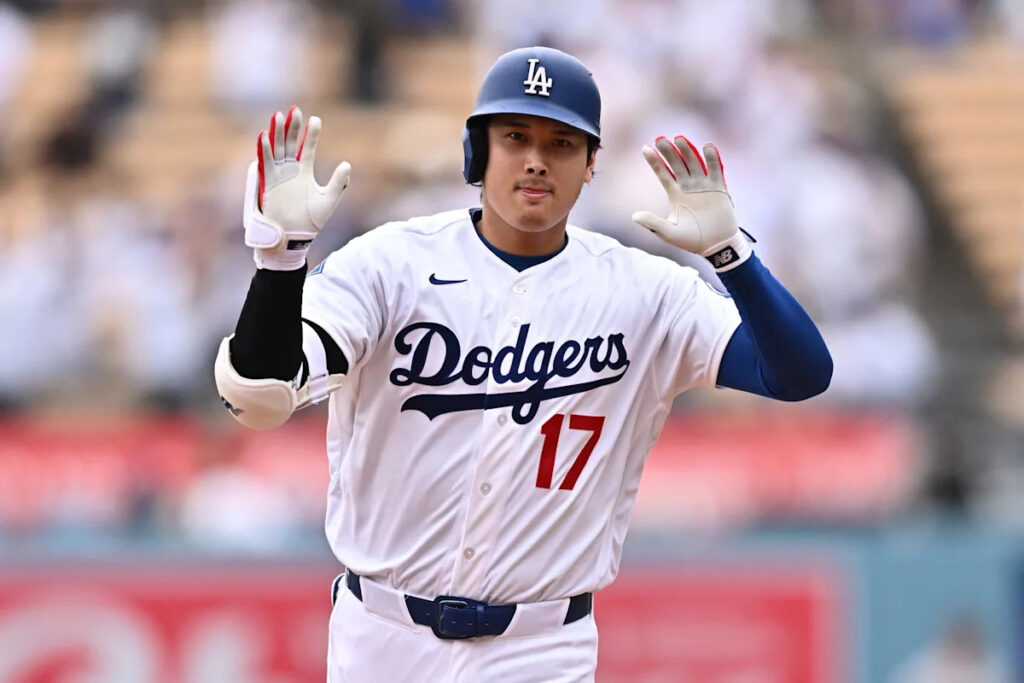 Shohei Ohtani injury update: Dodgers taking cautious approach with star