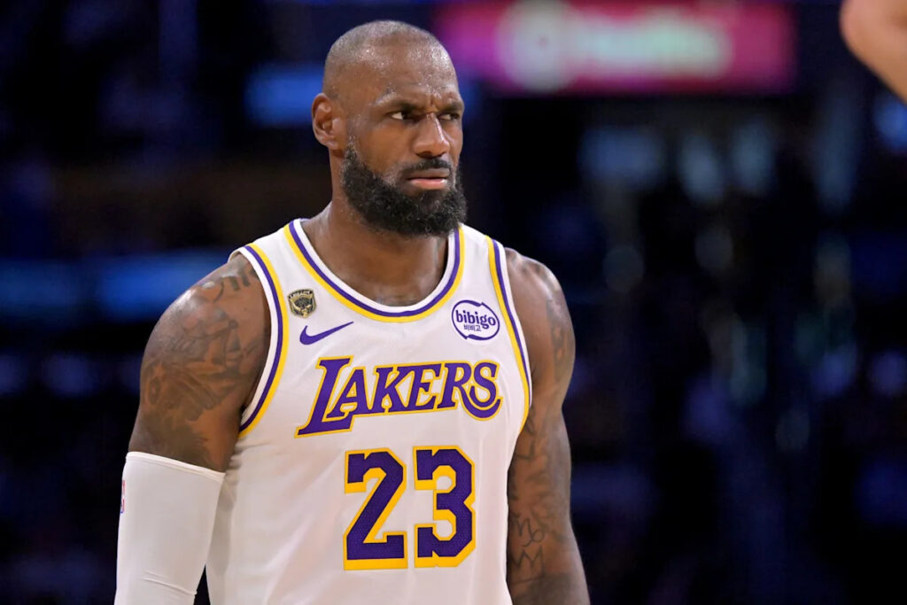 292 players will make more than LeBron James this NBA season. Here’s the full list 292 players will make more than LeBron James this NBA season. Here’s the full list
