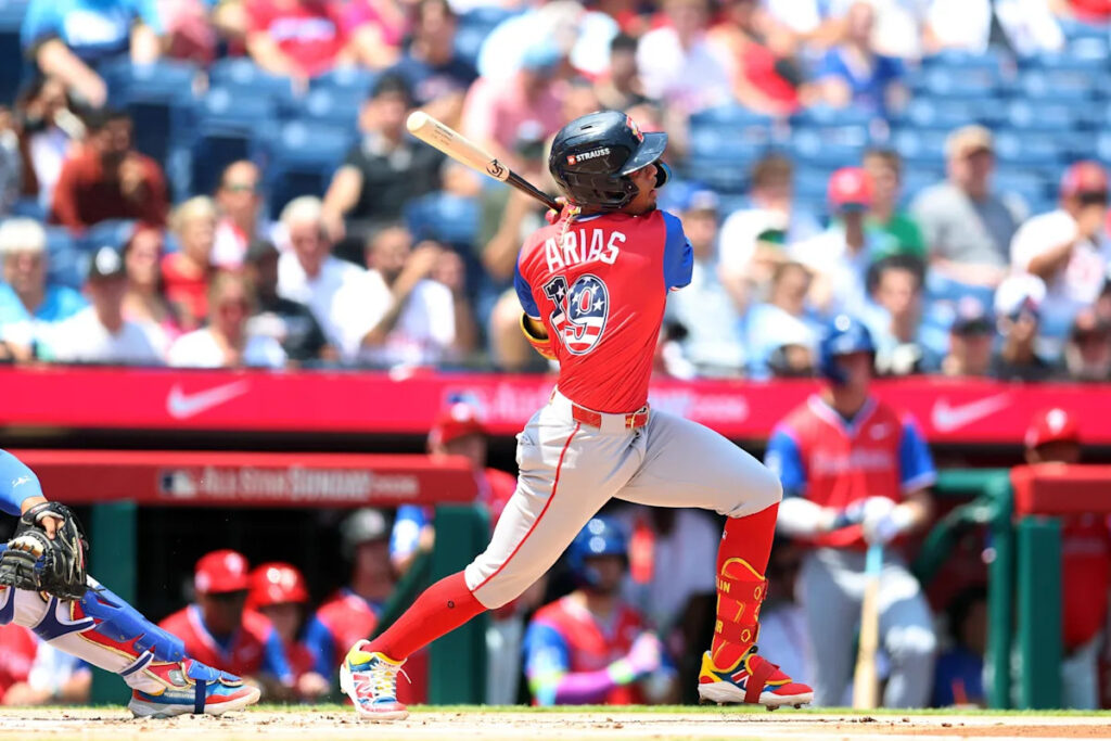Red Sox’s Brian Abraham on trade deadline talks, reported Franklin Arias promotion Red Sox’s Brian Abraham on trade deadline talks, reported Franklin Arias promotion