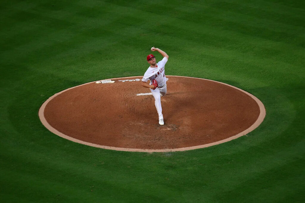 Yankees potential trade target: Reid Detmers