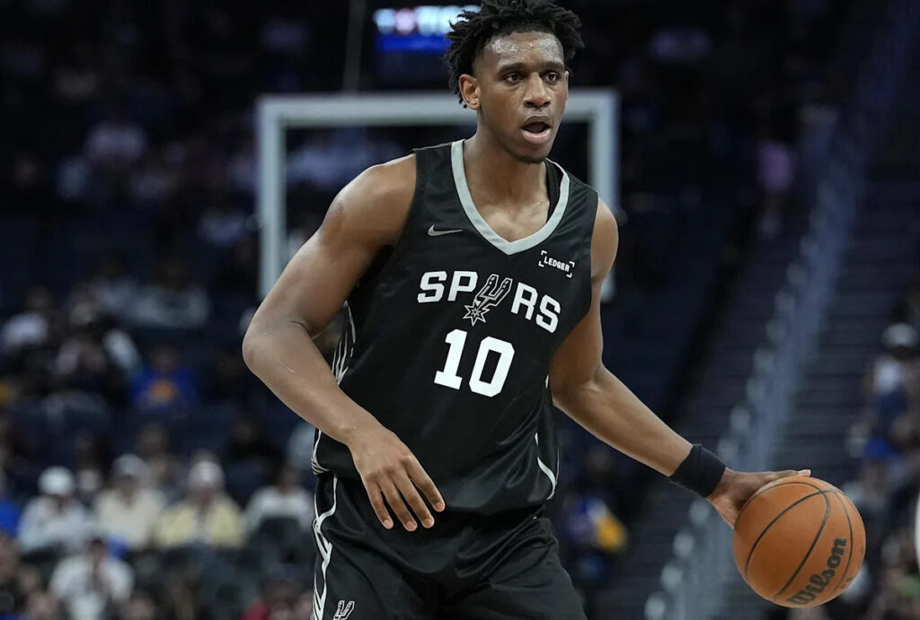 Open Thread: The NBA is testing a free throw procedure at Summer League Open Thread: The NBA is testing a free throw procedure at Summer League