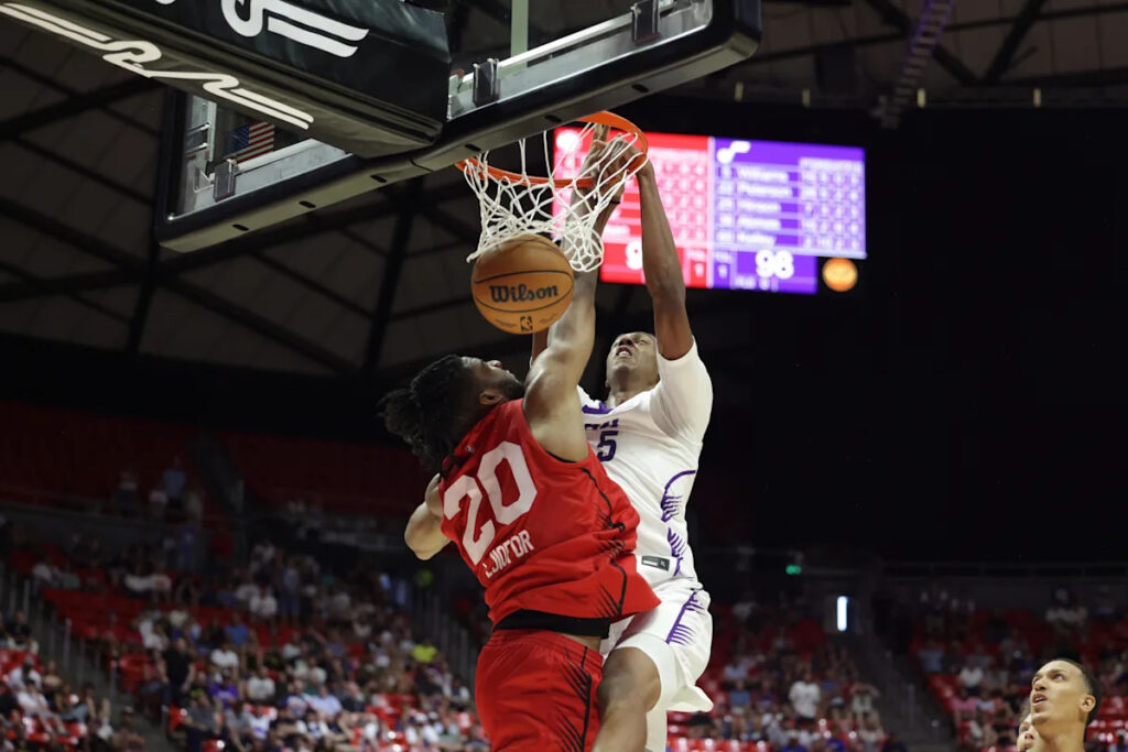 Utah Jazz vs Memphis Grizzlies: Summer League Preview, start time, how to watch Utah Jazz vs Memphis Grizzlies: Summer League Preview, start time, how to watch