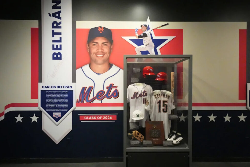 What to know for Baseball Hall of Fame 2026 in Cooperstown: Inductees, how to watch
