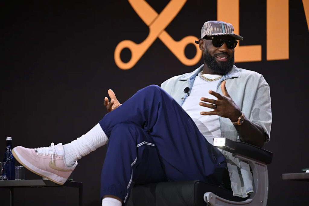 Rich Paul says LeBron James has no timetable to make free-agent decision: ‘We’re not going to be rushed’ Rich Paul says LeBron James has no timetable to make free-agent decision: ‘We’re not going to be rushed’