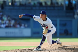 Dodgers on Deck: Sunday, July 12 vs. Diamondbacks
