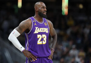 Why the Cavs are the best on-court fit for LeBron James