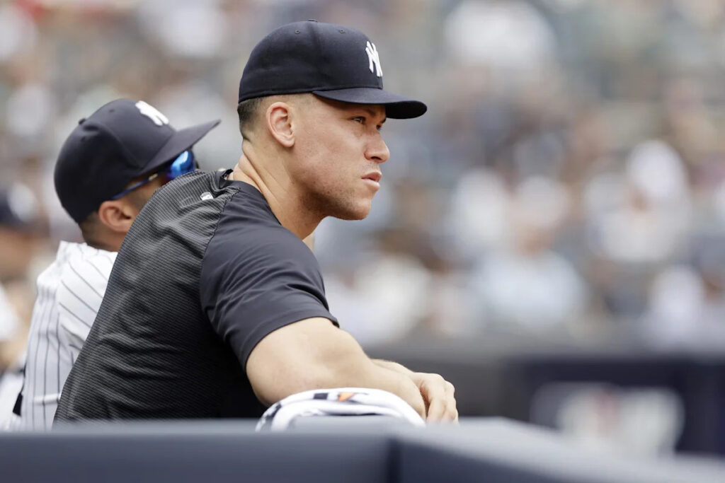 Yankees news: Updates on Judge, Stanton